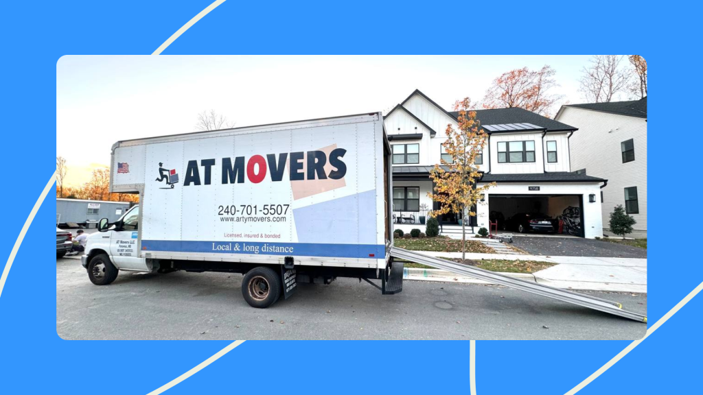 How Much Does It Cost to Move from DC to New York?