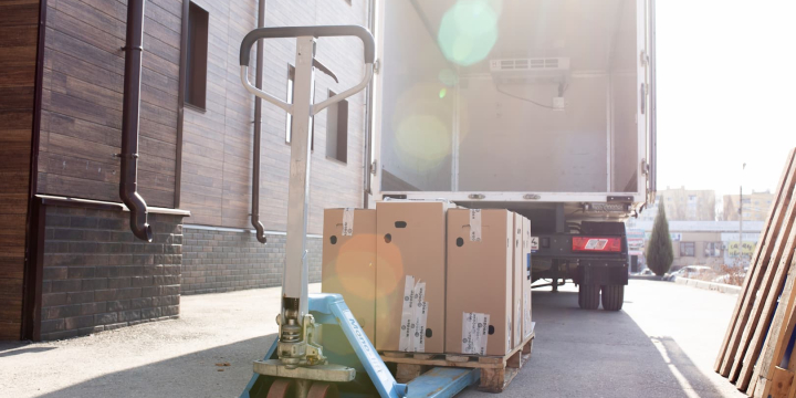Why Choosing a Local DC Moving Company Makes All The Difference