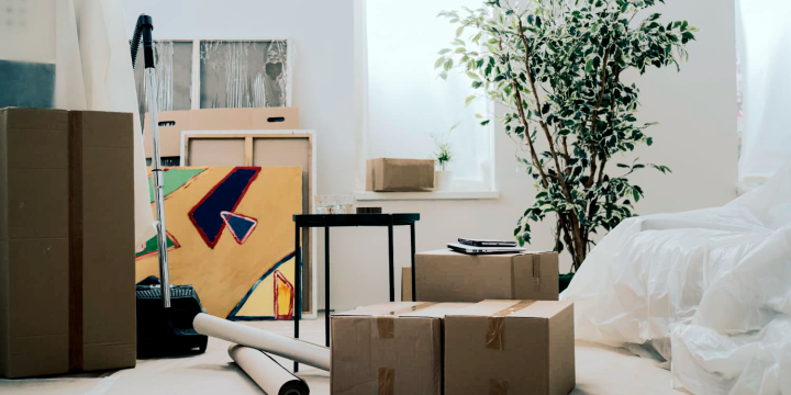 Your Essential Packing Guide to Preparing for AT Movers