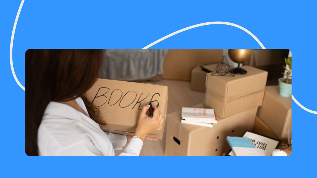 Your Essential Packing Guide to Preparing for AT Movers