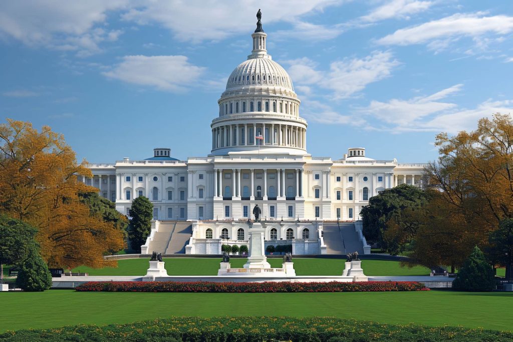 Things to Know Before Moving to D.C. in 2025