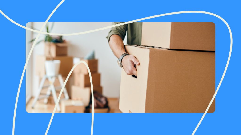 How Long Does It Take to Move Out?