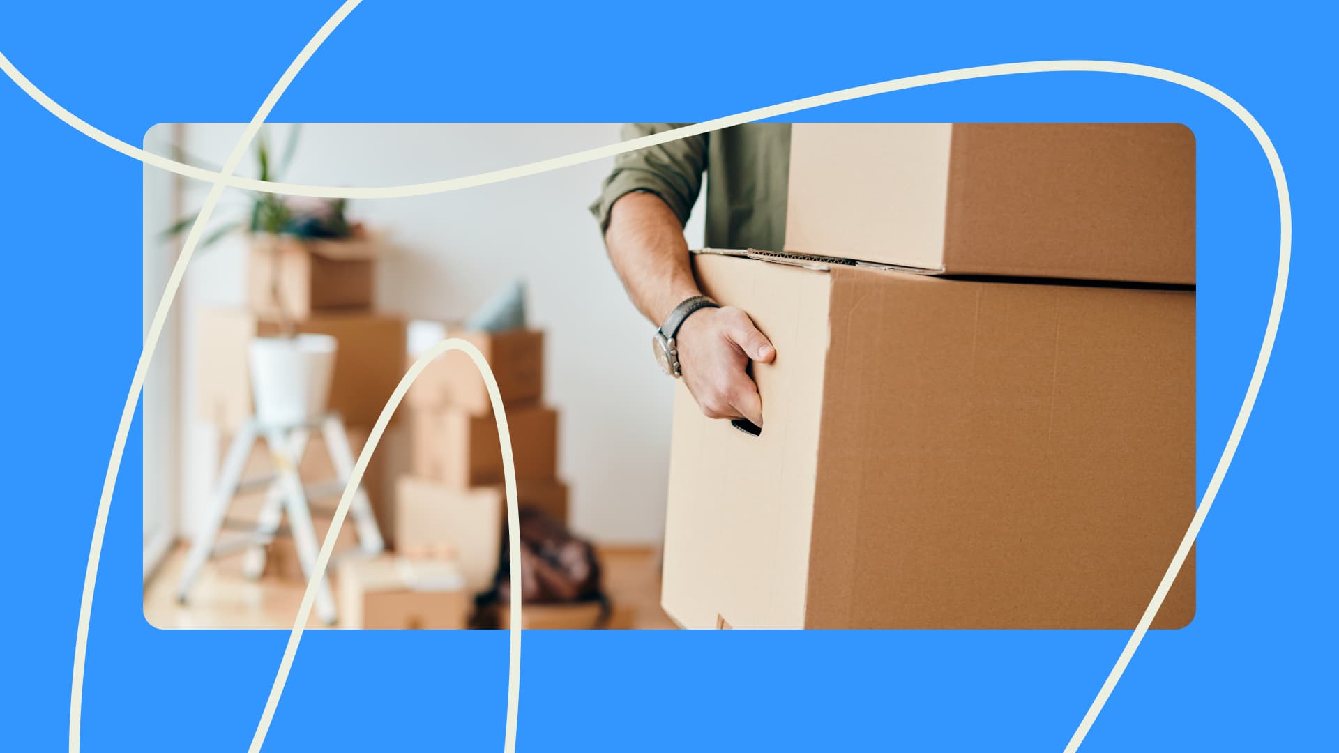 How Long Does It Take to Move Out?