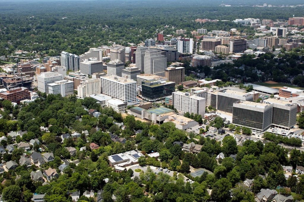 Moving to Bethesda MD: Essential Guide for 2024