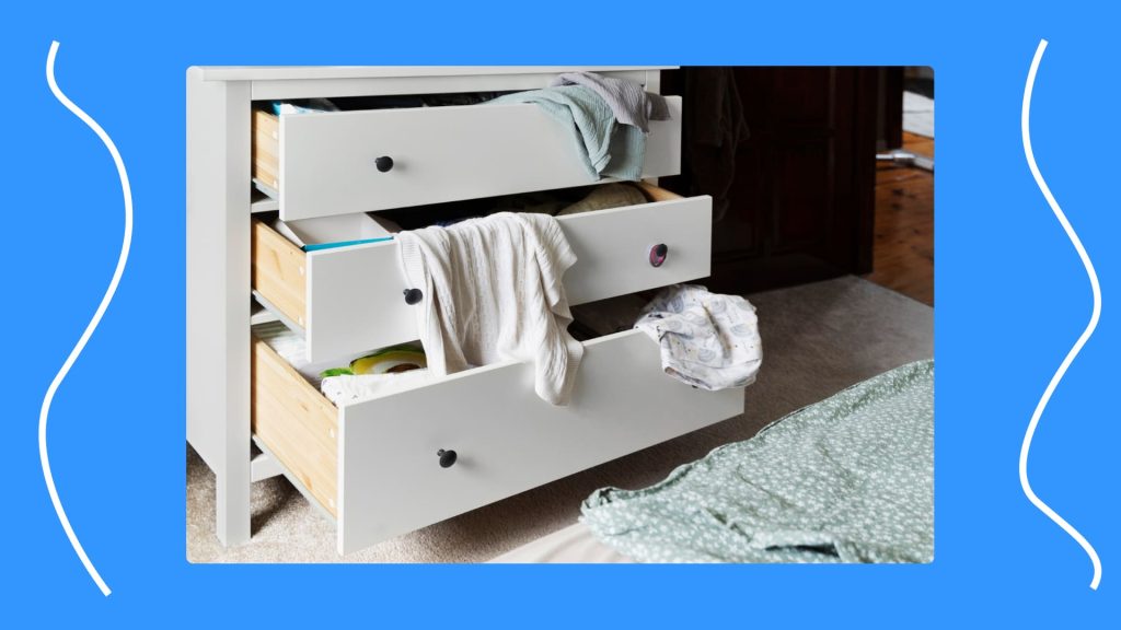 How to Secure Dresser Drawers When Moving – Expert Tips and Step-by-Step Instructions