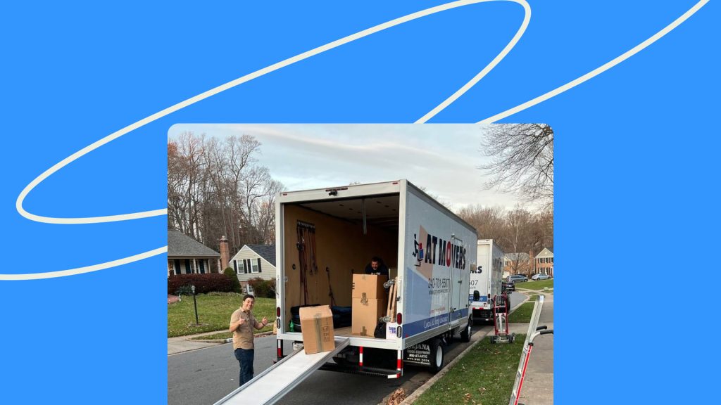 Moving Etiquette: 12 Tips to Follow