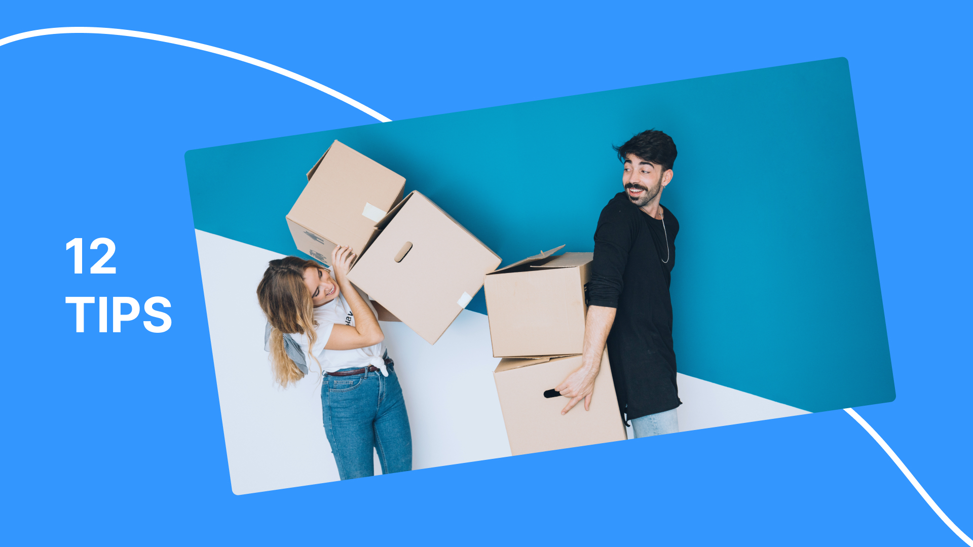 Moving Etiquette: 12 tips