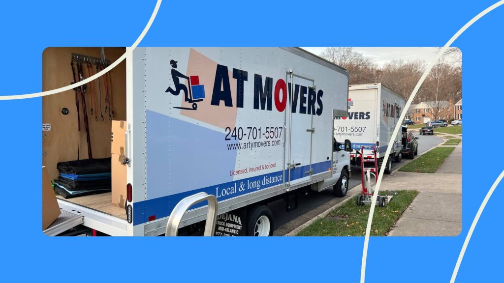 Georgetown University Move-In Day 2025 – Guide from Move-In to Move-Out