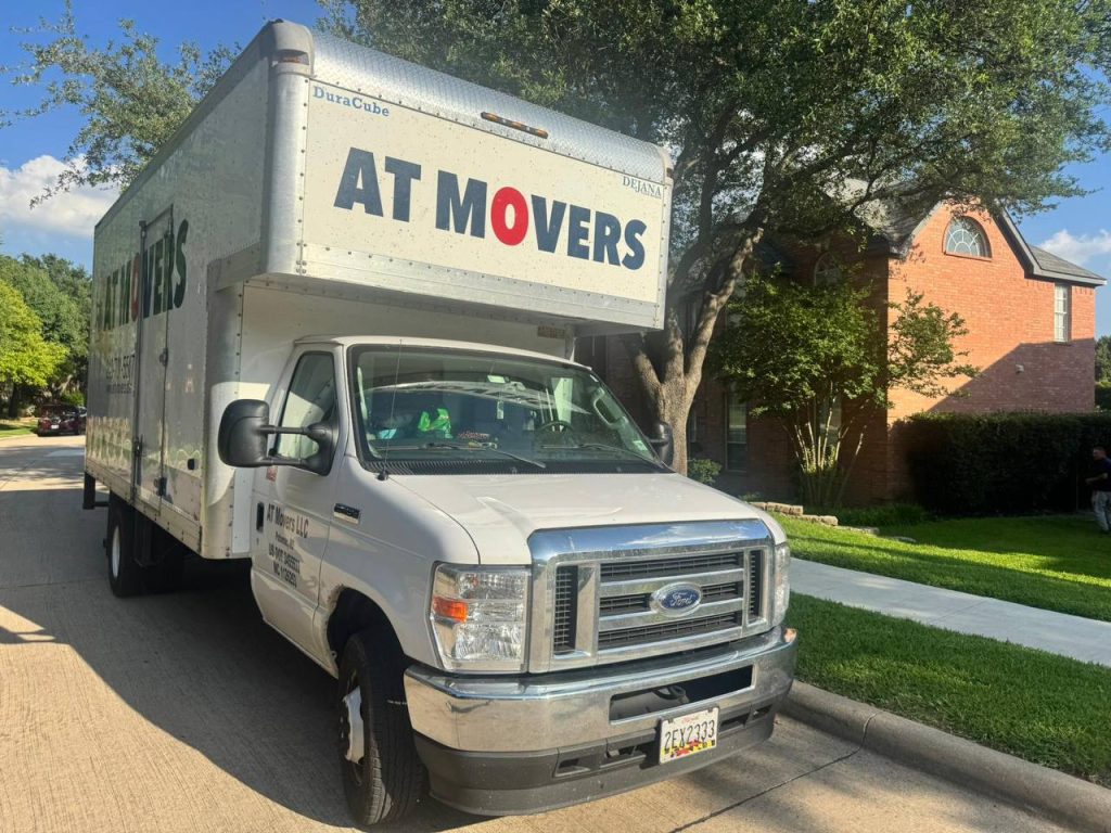 Why Choosing a Local DC Moving Company Makes All The Difference