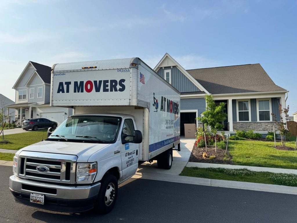 How to pick a good moving company in DC (And Avoid Scams!)