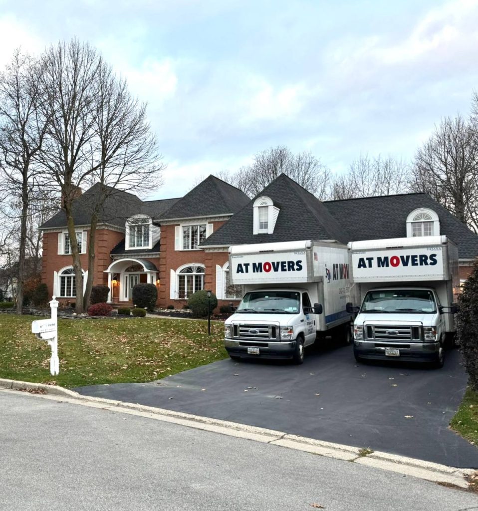 Do You Really Need a Certificate of Insurance (COI) for Your DC Apartment Move?