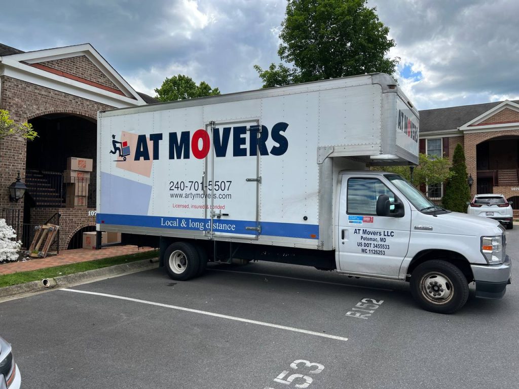 Legal Things to Do When Moving to a New State in 2025