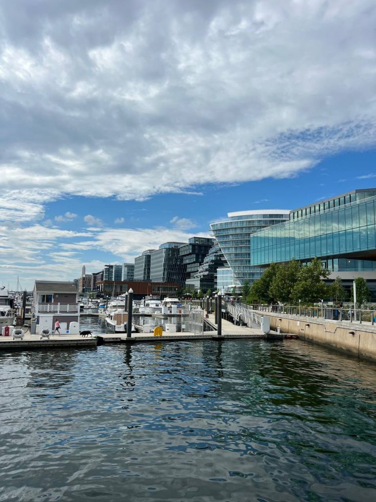 Is It More Expensive To Live In DC Or NYC
