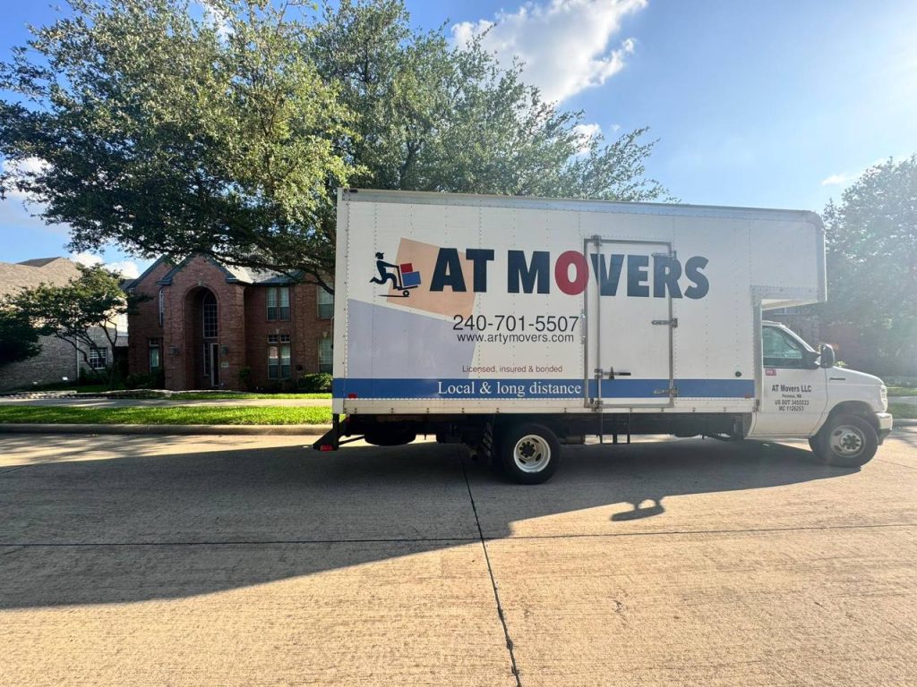 How Long Does It Take to Move Out?